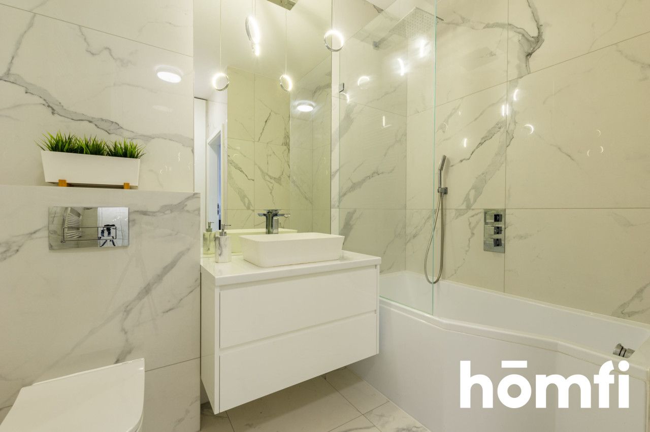 Apartament (3 pok.) na ostatnim piętrze na Bemowie! - Mieszkanie - Wynajem - Warszawa, Bemowo