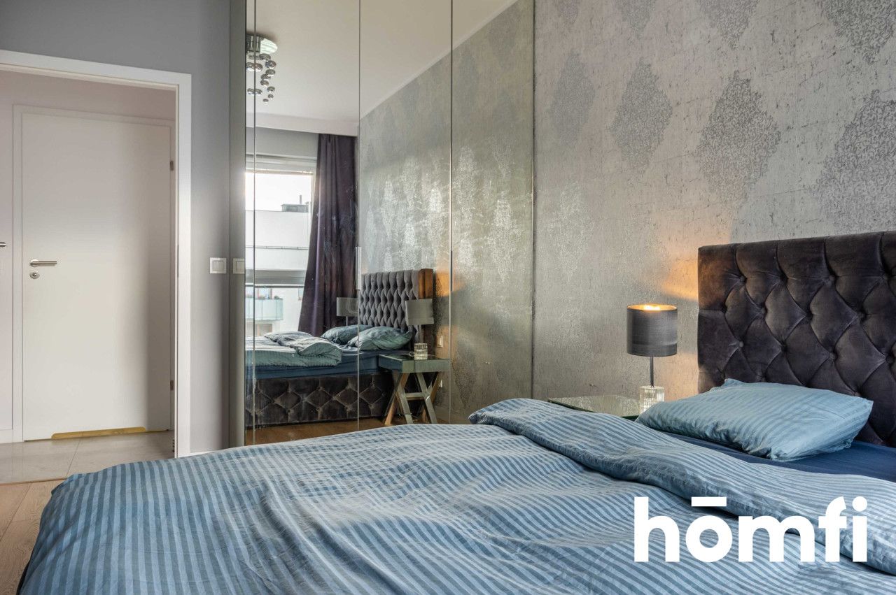 Apartament (3 pok.) na ostatnim piętrze na Bemowie! - Mieszkanie - Wynajem - Warszawa, Bemowo