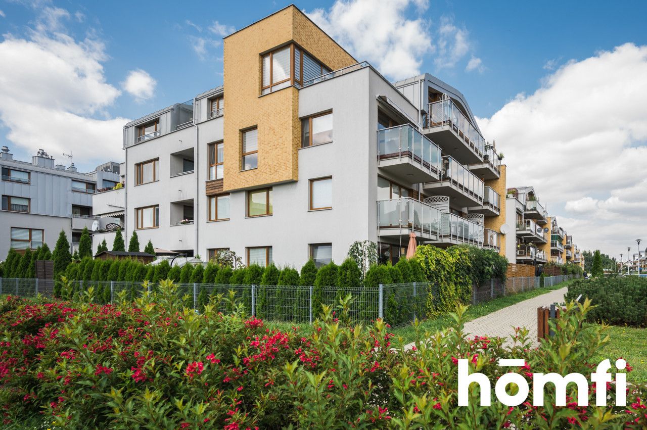 Komfortowa kawalerka z ogrodem - Bronowice Residence - Mieszkanie - Wynajem - Kraków, Krowodrza / Bronowice Wielkie