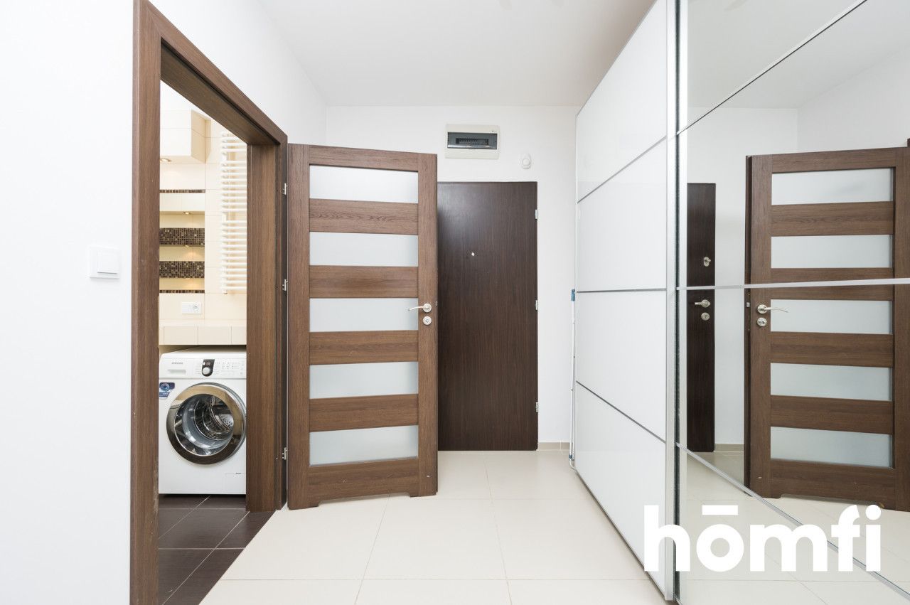 Komfortowa kawalerka z ogrodem - Bronowice Residence - Mieszkanie - Wynajem - Kraków, Krowodrza / Bronowice Wielkie