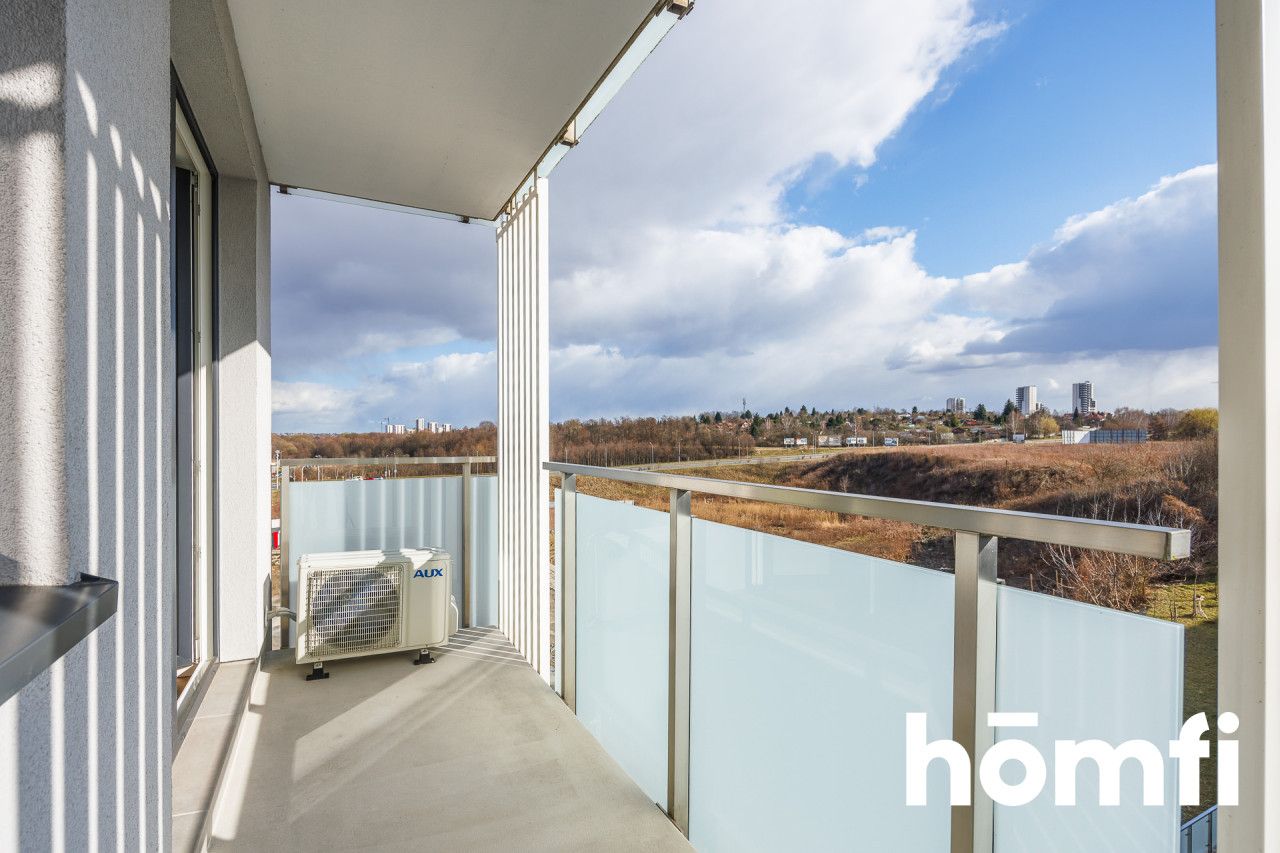 Nowoczesne mieszkanie z parkingiem podziemnym - Mieszkanie - Wynajem - Rzeszów, Pobitno