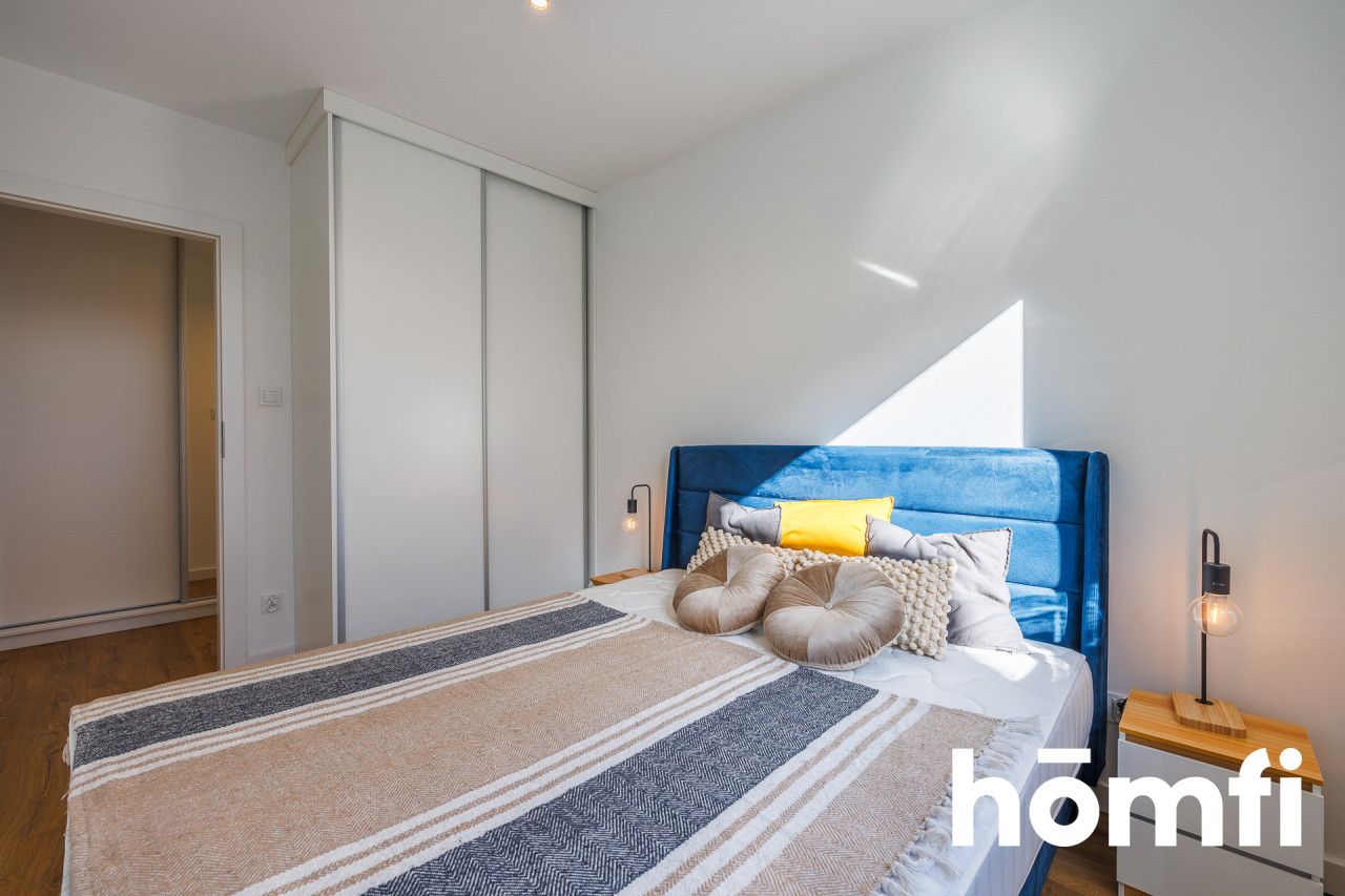 Nowoczesne mieszkanie z parkingiem podziemnym - Mieszkanie - Wynajem - Rzeszów, Pobitno