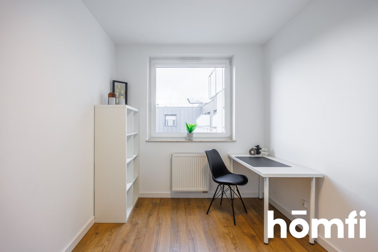 Nowoczesne mieszkanie z parkingiem podziemnym - Mieszkanie - Wynajem - Rzeszów, Pobitno