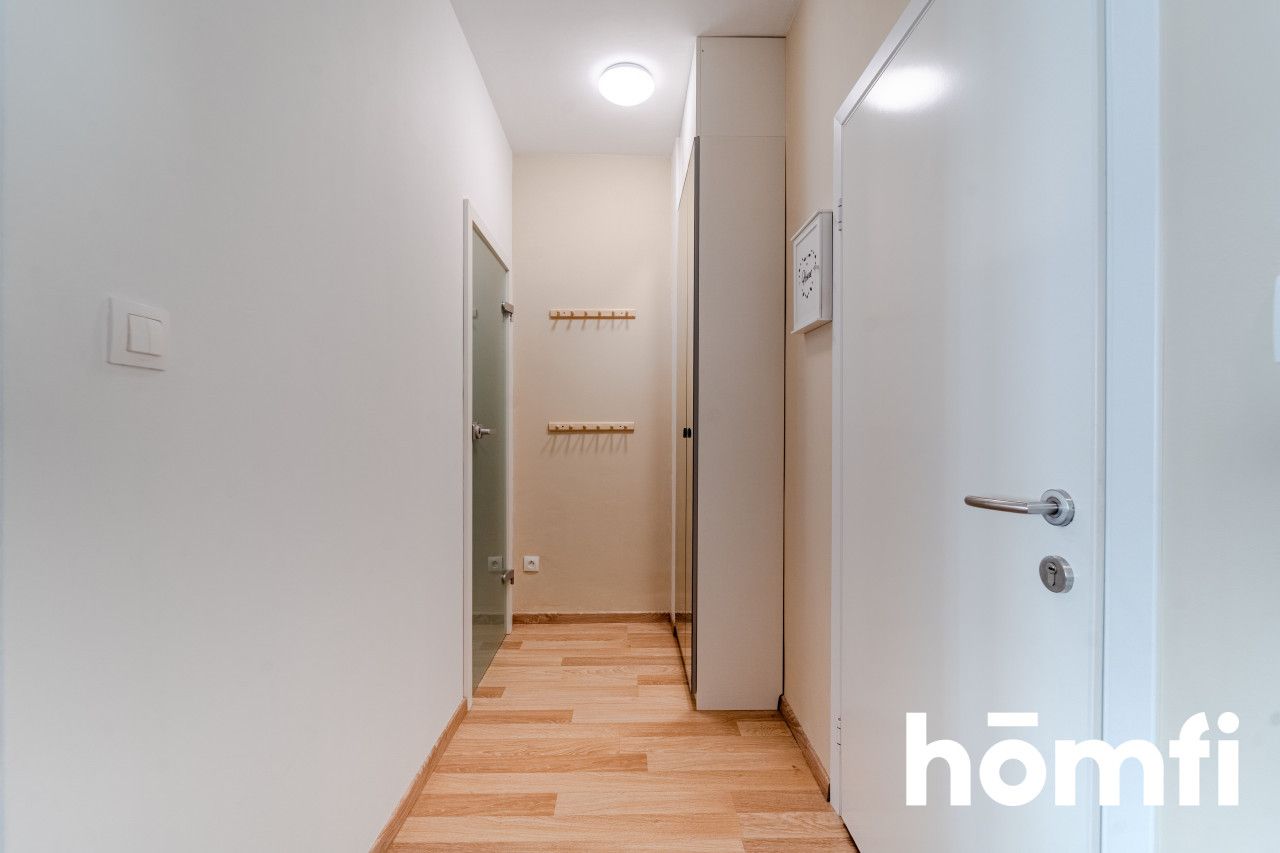 Śródmieście | styl boho | dwa pokoje | parking - Mieszkanie - Wynajem - Katowice, Śródmieście