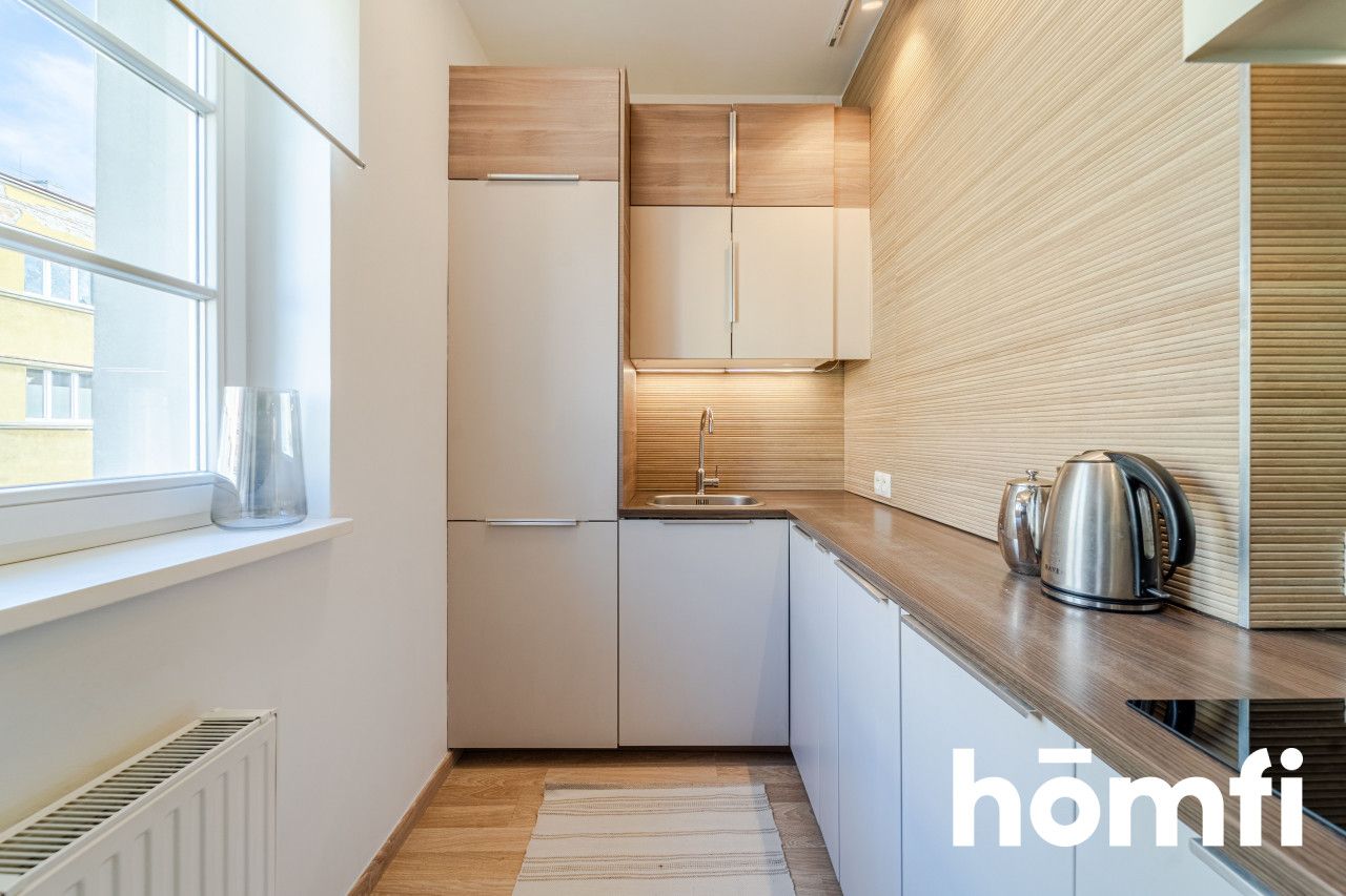 Śródmieście | styl boho | dwa pokoje | parking - Mieszkanie - Wynajem - Katowice, Śródmieście