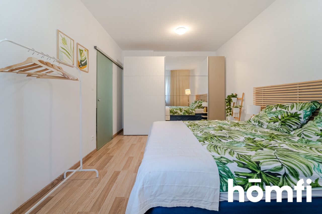 Śródmieście | styl boho | dwa pokoje | parking - Mieszkanie - Wynajem - Katowice, Śródmieście