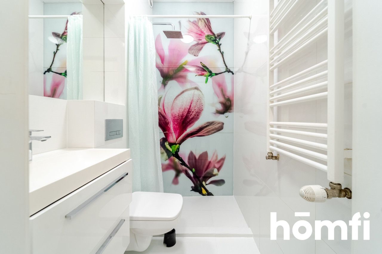 Śródmieście | styl boho | dwa pokoje | parking - Mieszkanie - Wynajem - Katowice, Śródmieście