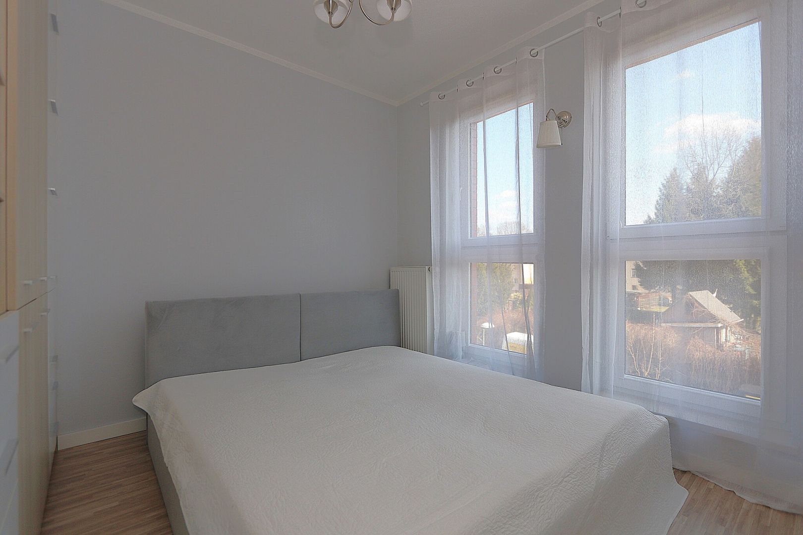 Spacious apartment for rent in BROWARY PARK - Квартира - Оренда - Olsztyn, Zatorze