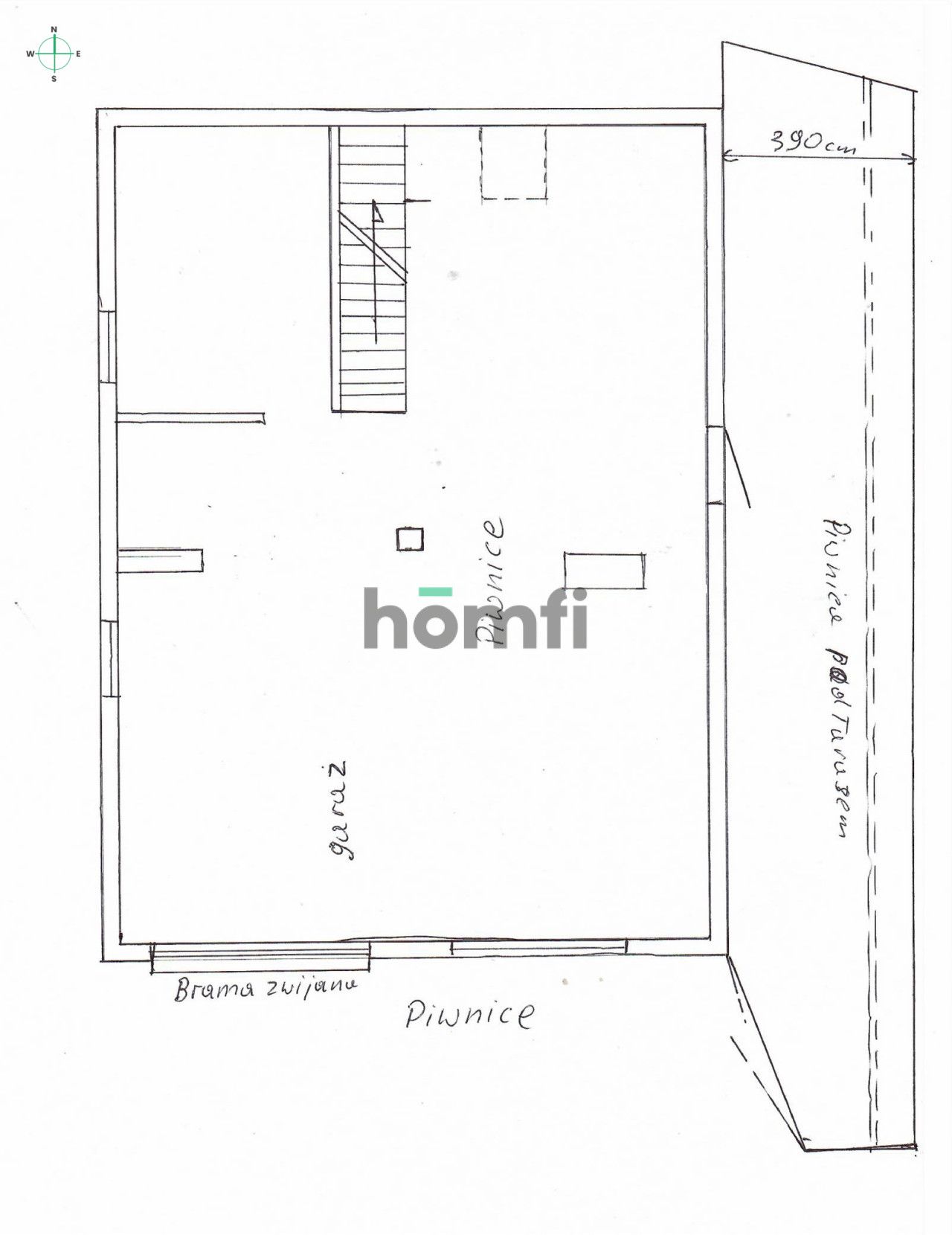 Przytulny dom - gotowy do zamieszkania - Dom - Sprzedaż - Starachowicki, Pawłów / Jadowniki