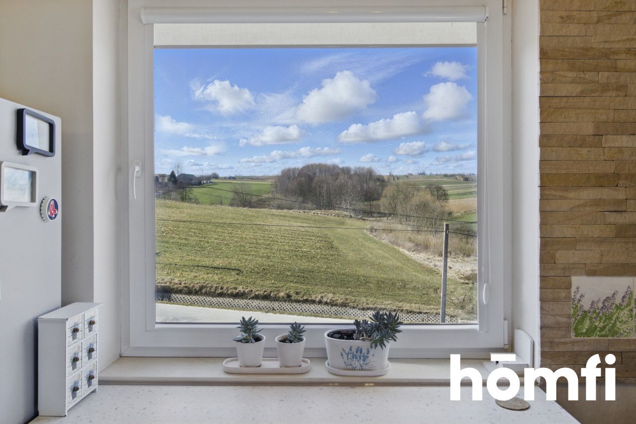 Przytulny dom - gotowy do zamieszkania - Dom - Sprzedaż - Starachowicki, Pawłów / Jadowniki