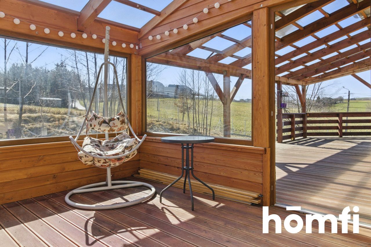 Cozy home - ready to move in - House - Sale - Starachowicki, Pawłów / Jadowniki