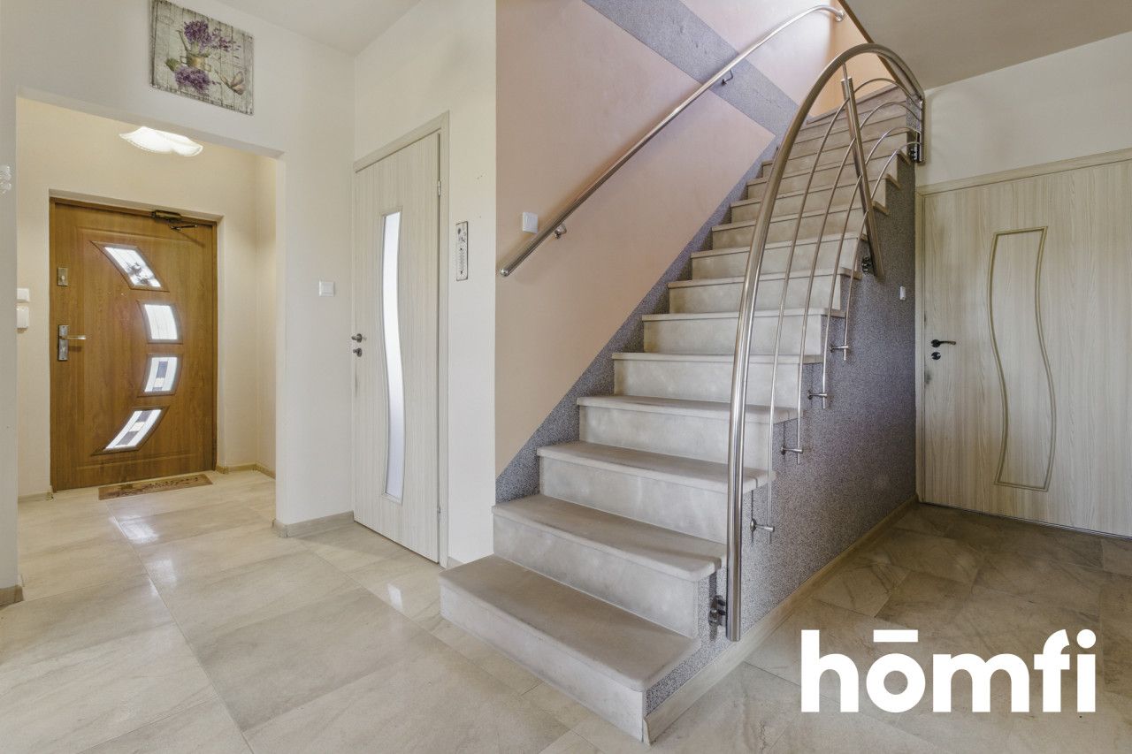 Cozy home - ready to move in - Дім - Продаж - Starachowicki, Pawłów / Jadowniki