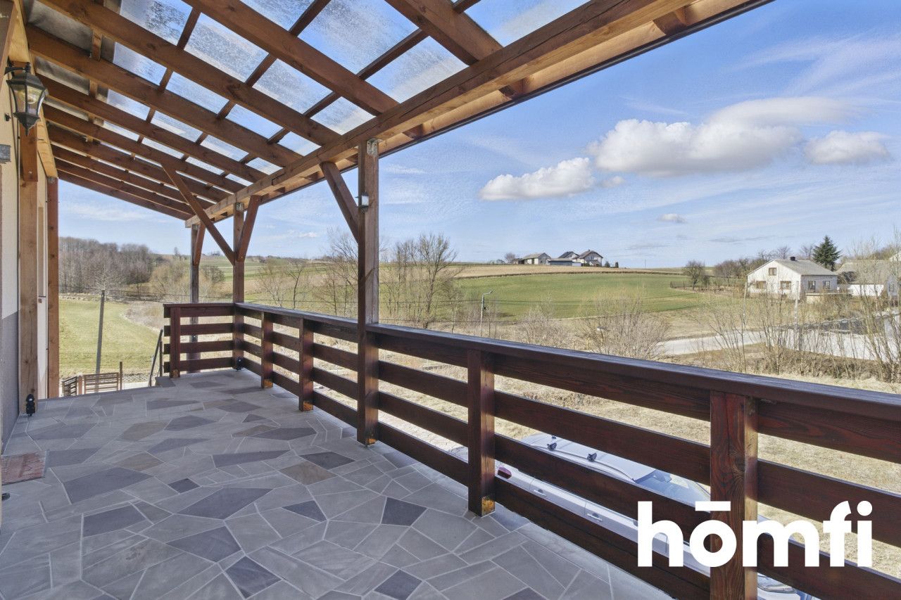 Cozy home - ready to move in - House - Sale - Starachowicki, Pawłów / Jadowniki