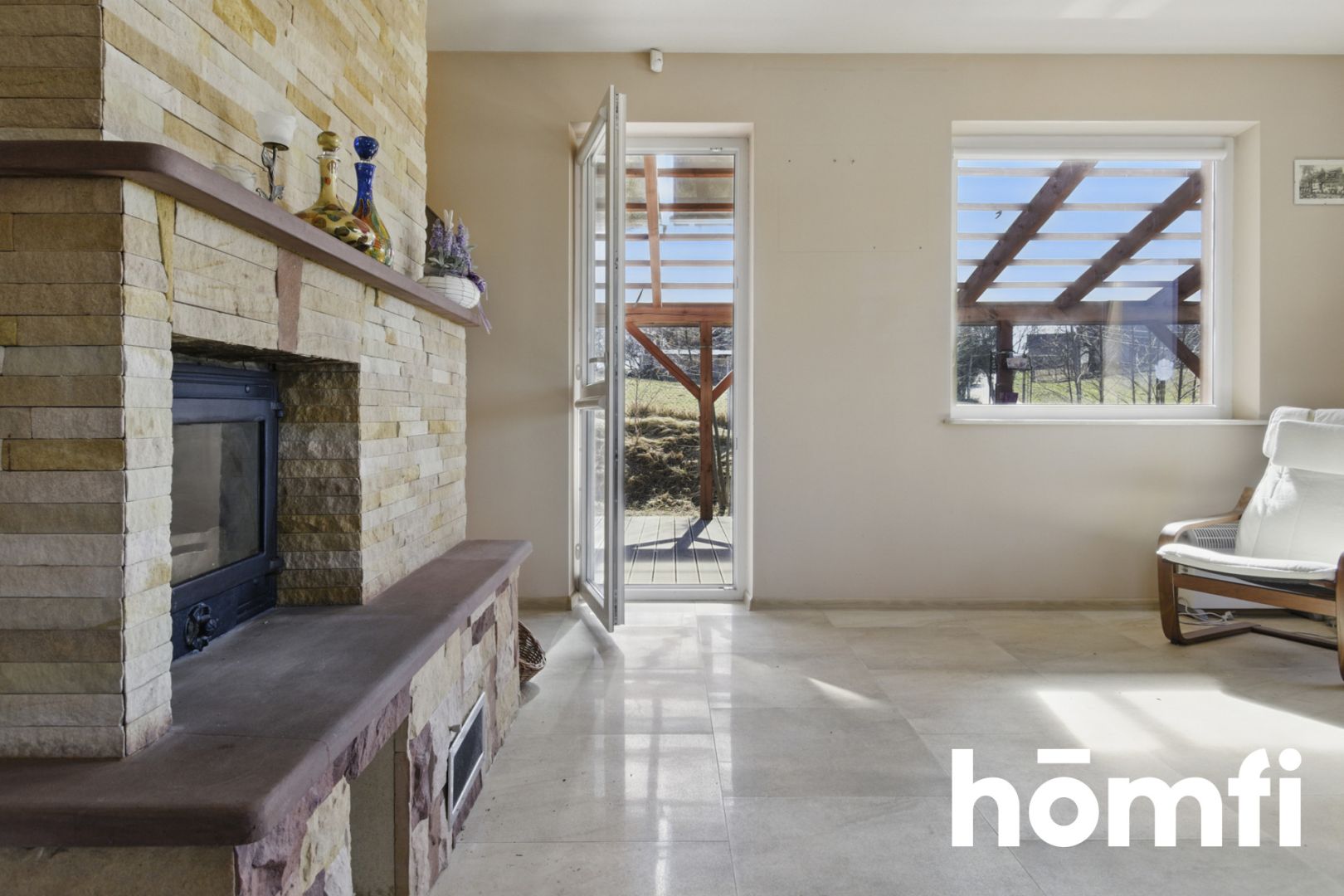 Cozy home - ready to move in - Дім - Продаж - Starachowicki, Pawłów / Jadowniki