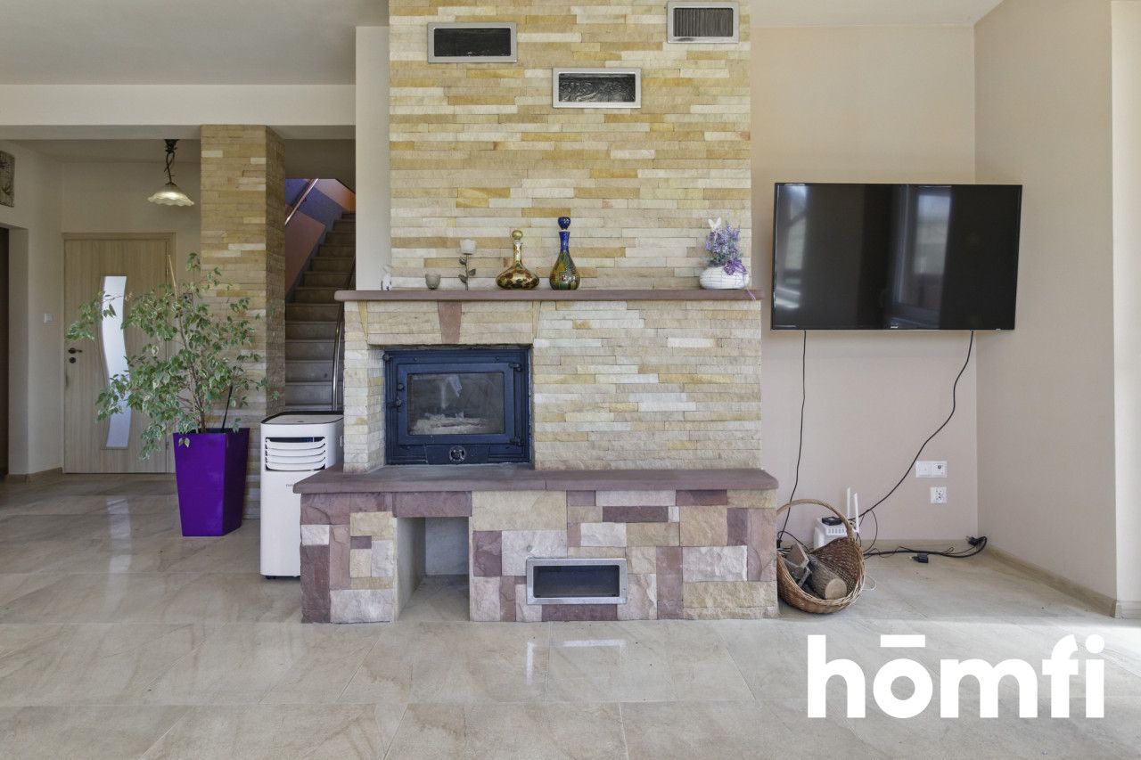 Cozy home - ready to move in - House - Sale - Starachowicki, Pawłów / Jadowniki