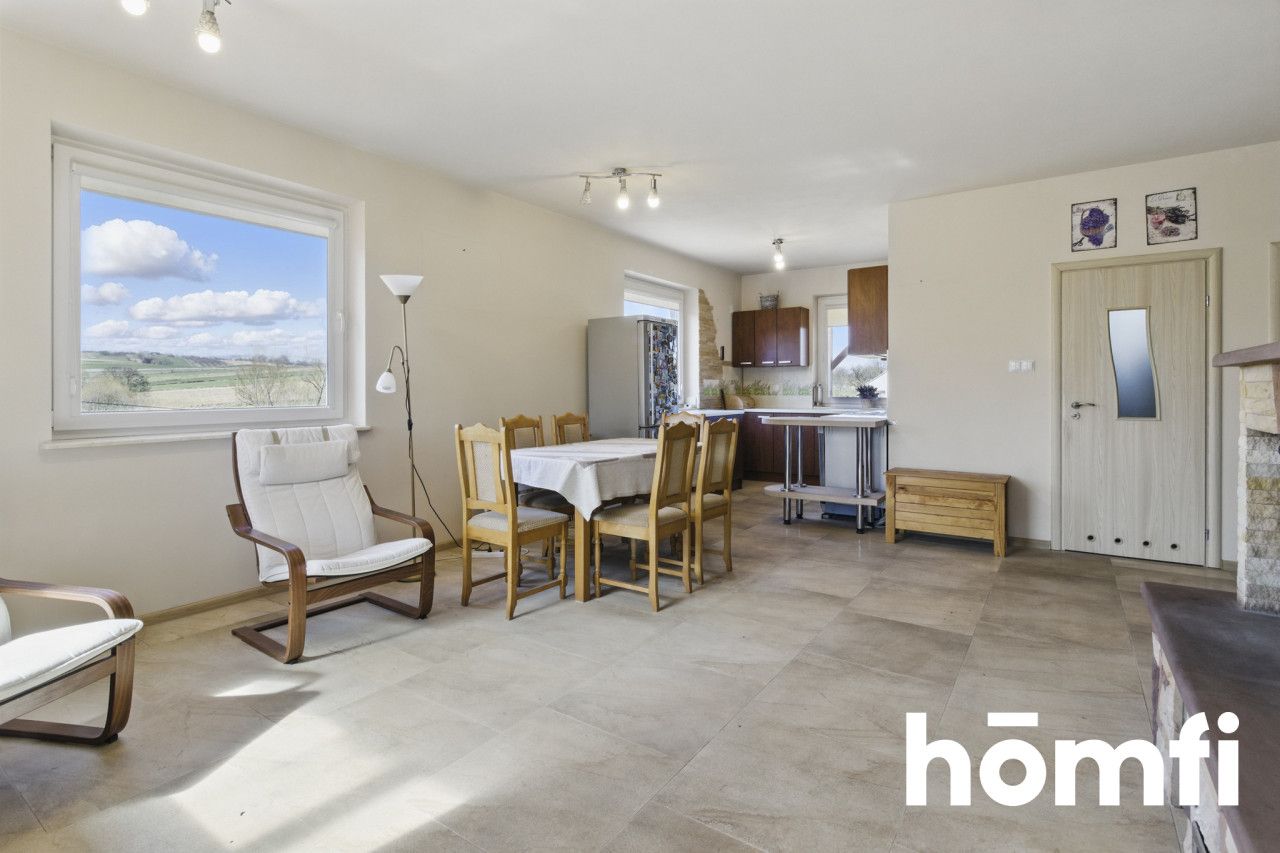 Cozy home - ready to move in - Дім - Продаж - Starachowicki, Pawłów / Jadowniki