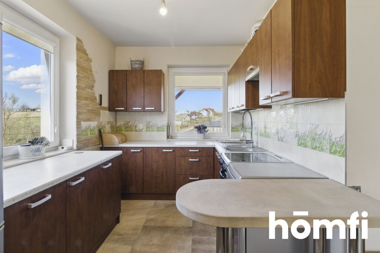 Cozy home - ready to move in - Дім - Продаж - Starachowicki, Pawłów / Jadowniki