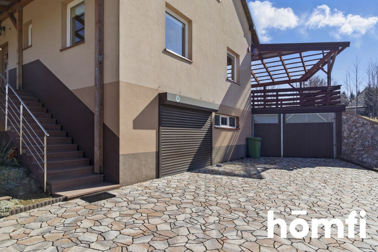 Cozy home - ready to move in - Дім - Продаж - Starachowicki, Pawłów / Jadowniki