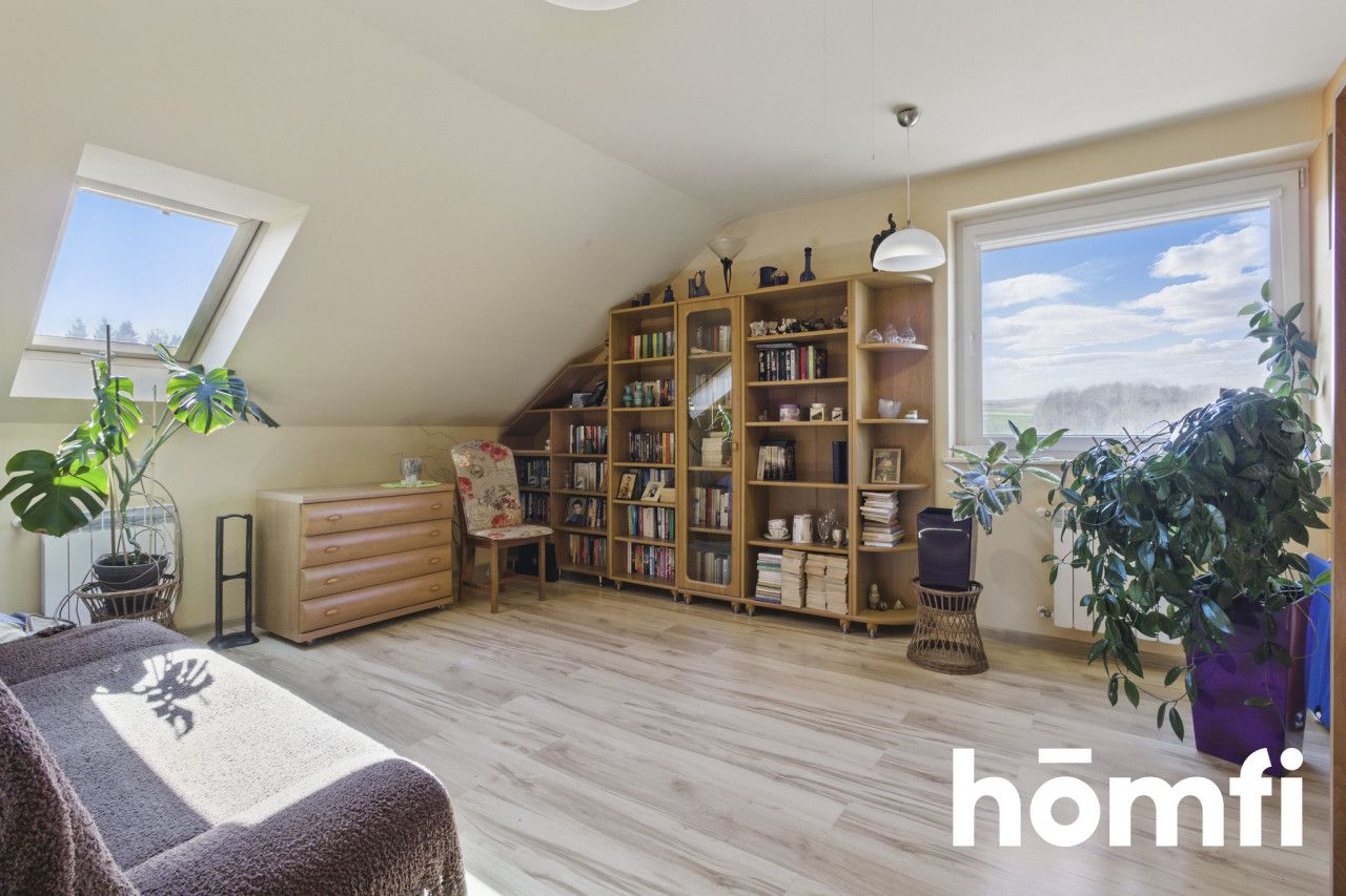 Cozy home - ready to move in - House - Sale - Starachowicki, Pawłów / Jadowniki