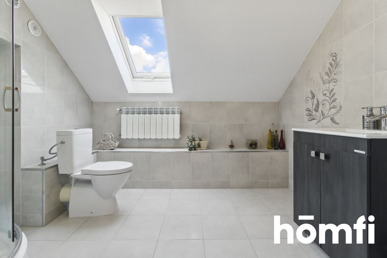 Cozy home - ready to move in - Дім - Продаж - Starachowicki, Pawłów / Jadowniki