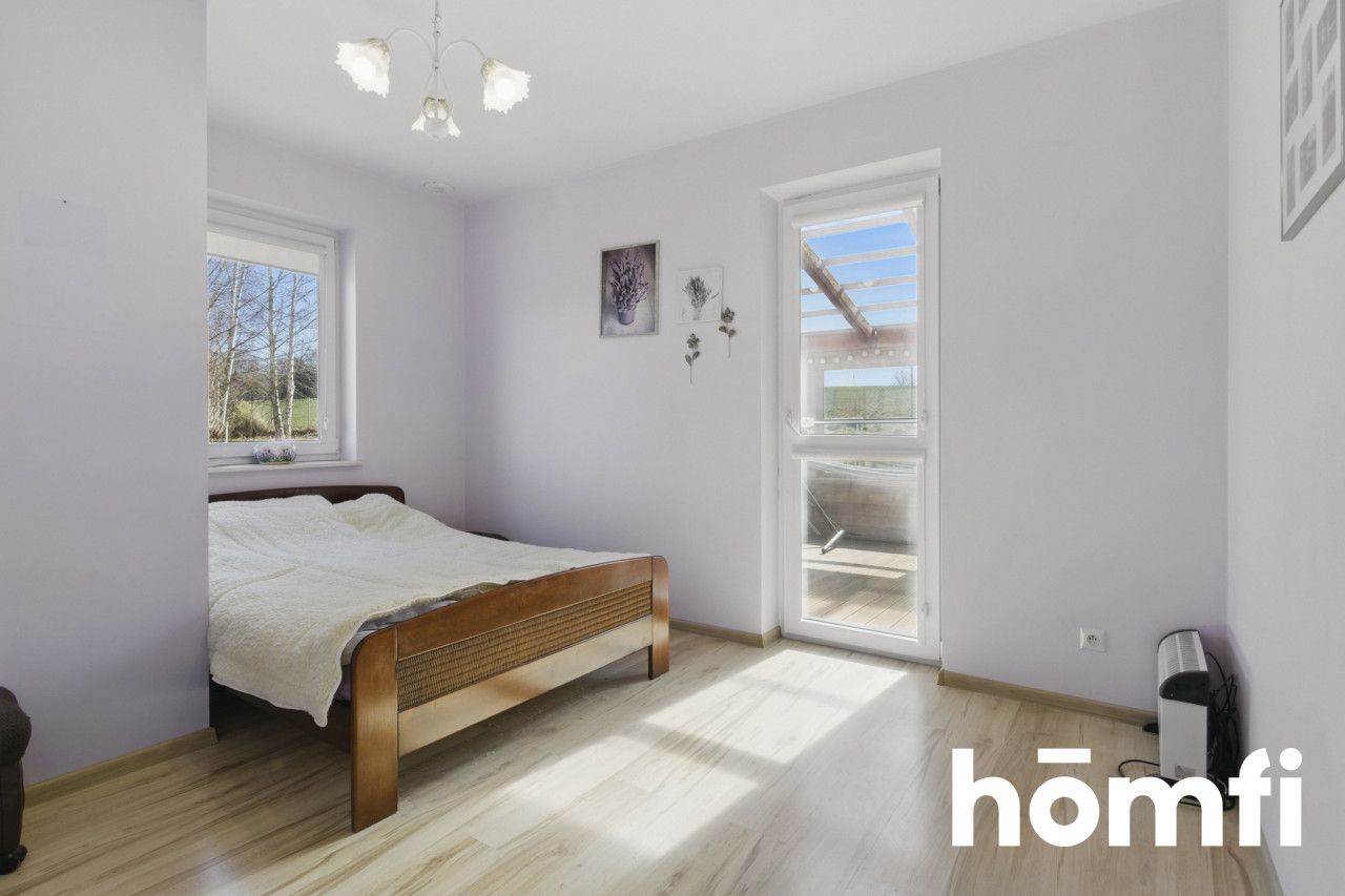 Cozy home - ready to move in - House - Sale - Starachowicki, Pawłów / Jadowniki