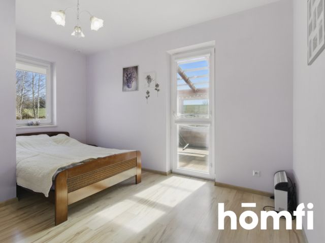 Przytulny dom - gotowy do zamieszkania - Dom - Sprzedaż - Starachowicki, Pawłów / Jadowniki