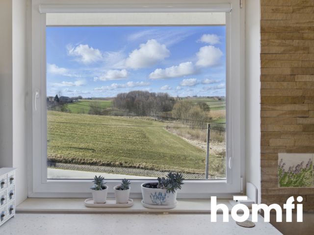 Przytulny dom - gotowy do zamieszkania - Dom - Sprzedaż - Starachowicki, Pawłów / Jadowniki