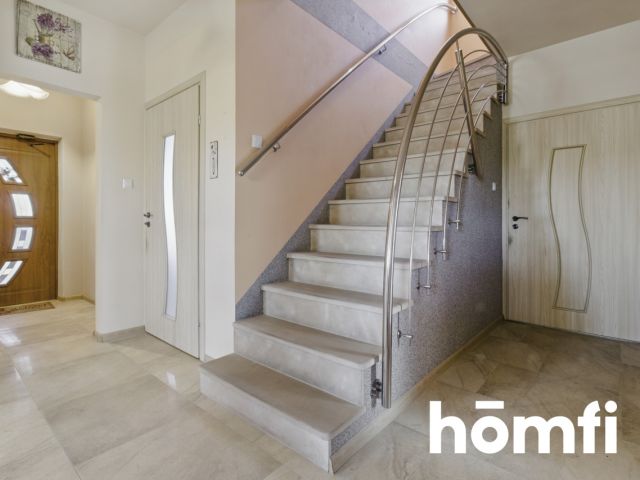 Przytulny dom - gotowy do zamieszkania - Dom - Sprzedaż - Starachowicki, Pawłów / Jadowniki