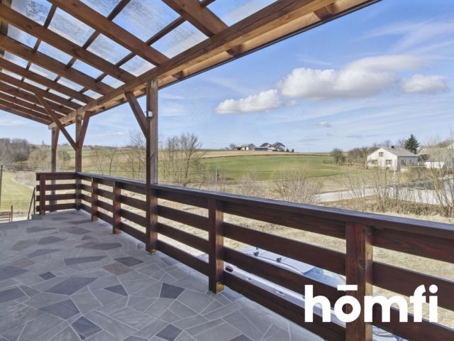 Przytulny dom - gotowy do zamieszkania - Dom - Sprzedaż - Starachowicki, Pawłów / Jadowniki