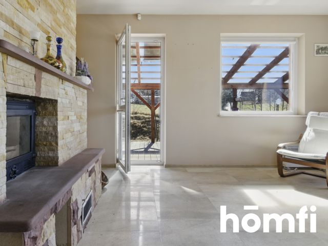 Cozy home - ready to move in - Дім - Продаж - Starachowicki, Pawłów / Jadowniki