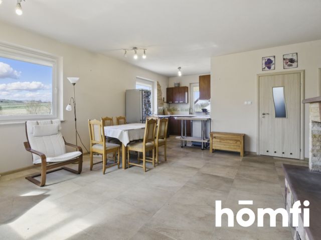 Cozy home - ready to move in - Дім - Продаж - Starachowicki, Pawłów / Jadowniki