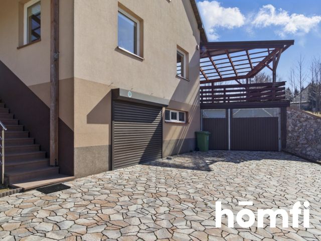 Cozy home - ready to move in - Дім - Продаж - Starachowicki, Pawłów / Jadowniki