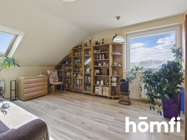 Przytulny dom - gotowy do zamieszkania - Dom - Sprzedaż - Starachowicki, Pawłów / Jadowniki