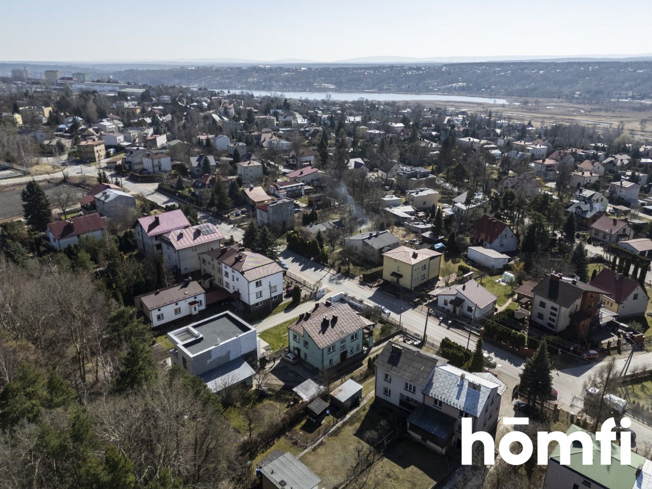 komfortowy dom z potencjałem inwestycyjnym - Dom - Sprzedaż - Starachowicki, Starachowice