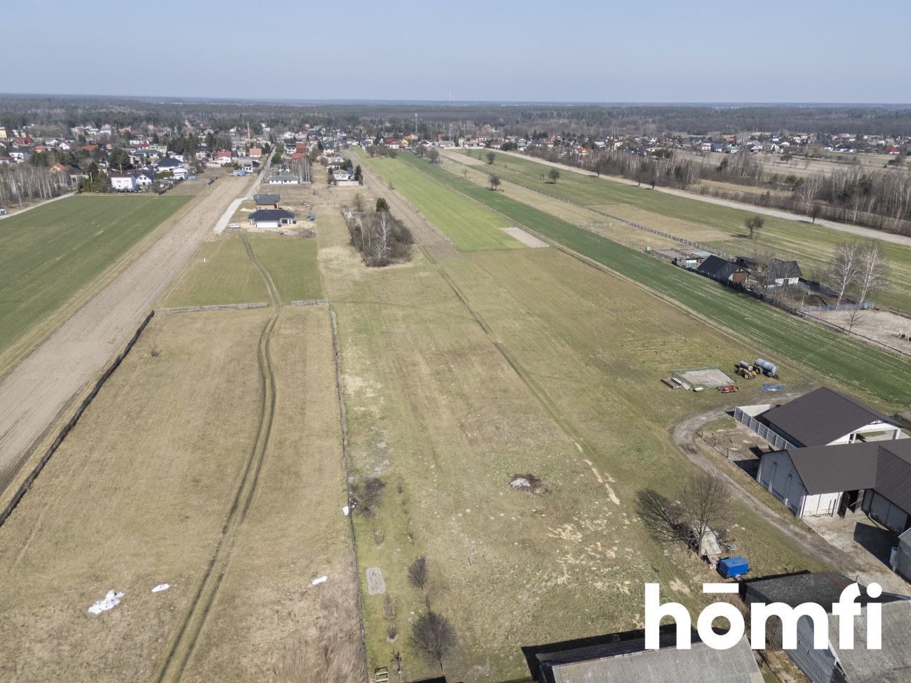 Działka budowlana wśród natury, Jedlnia-Letnisko! - Działka - Sprzedaż - Radomski, Jedlnia-Letnisko