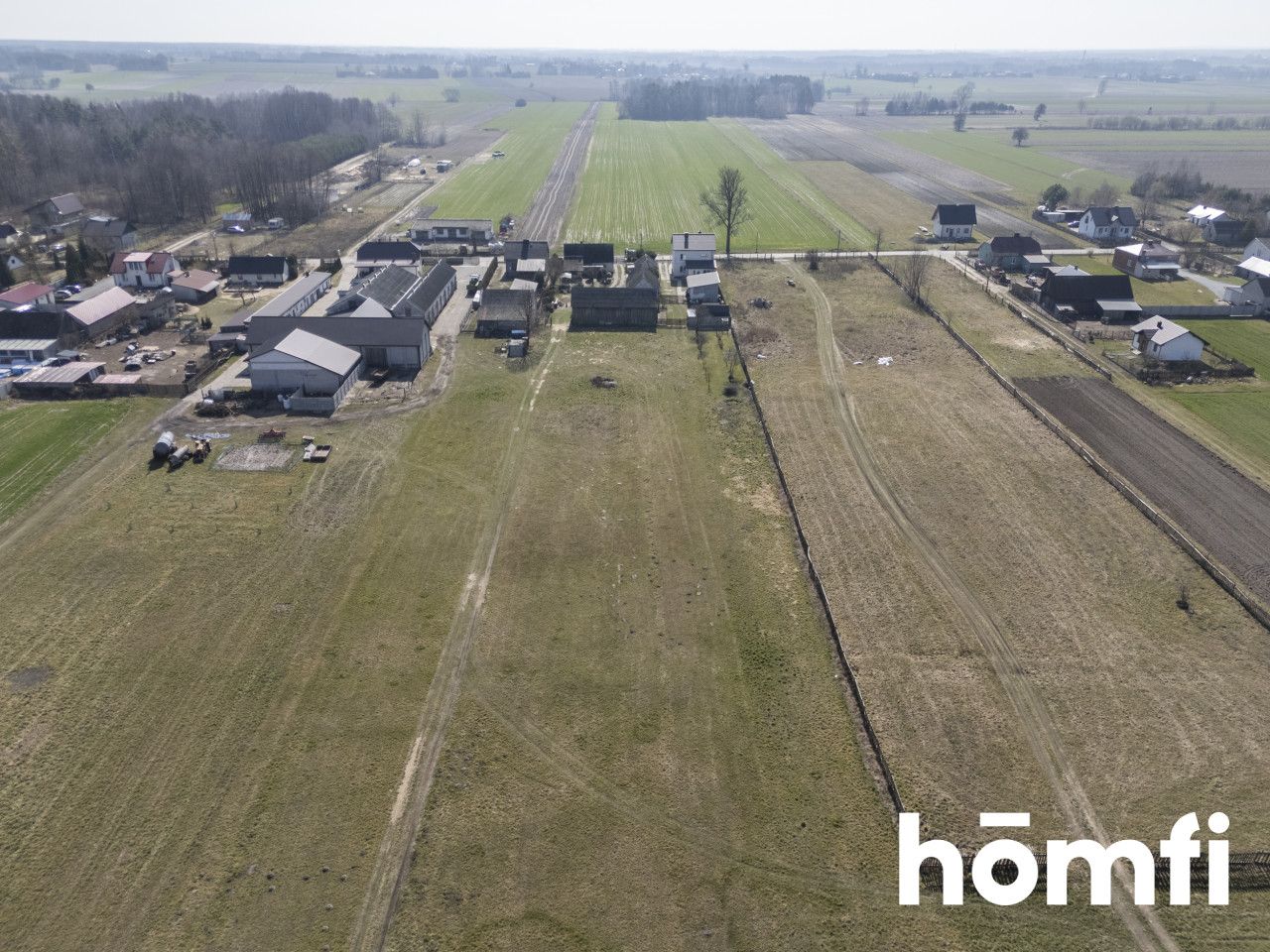 Działka budowlana wśród natury, Jedlnia-Letnisko! - Działka - Sprzedaż - Radomski, Jedlnia-Letnisko
