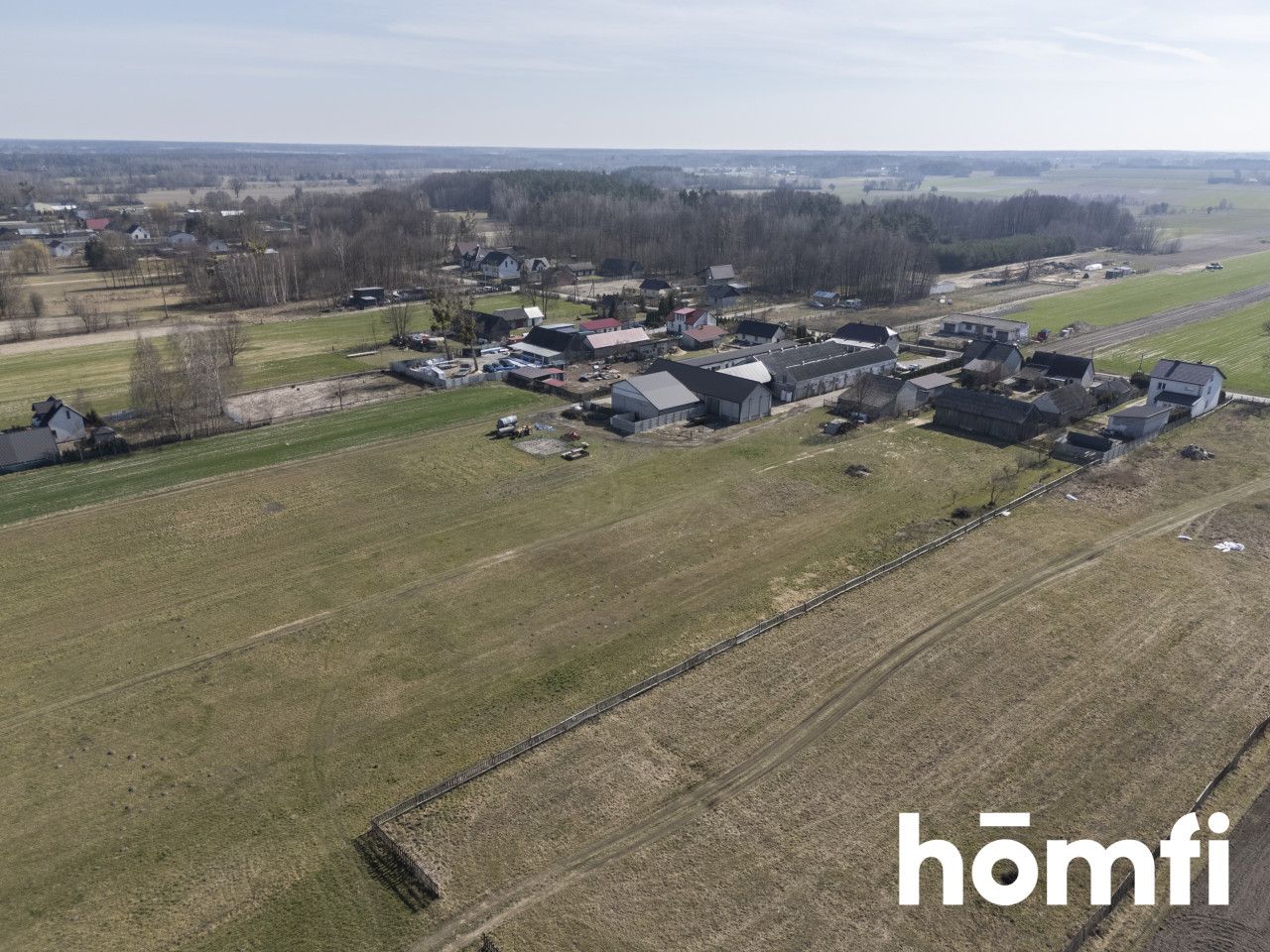 Działka budowlana wśród natury, Jedlnia-Letnisko! - Działka - Sprzedaż - Radomski, Jedlnia-Letnisko
