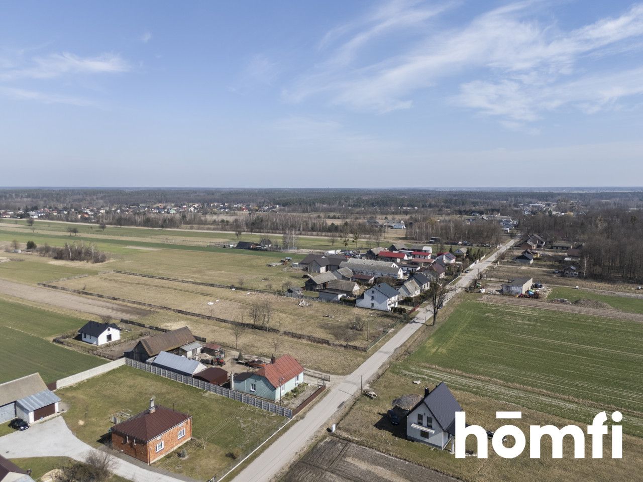 Działka budowlana wśród natury, Jedlnia-Letnisko! - Działka - Sprzedaż - Radomski, Jedlnia-Letnisko
