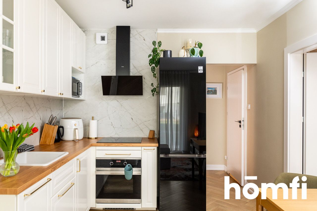 na sprzedaż nowoczesne mieszkanie, 37m2, 2 pokoje, Kraków, Bagrowa, Płaszów - Mieszkanie - Sprzedaż - Kraków, Podgórze