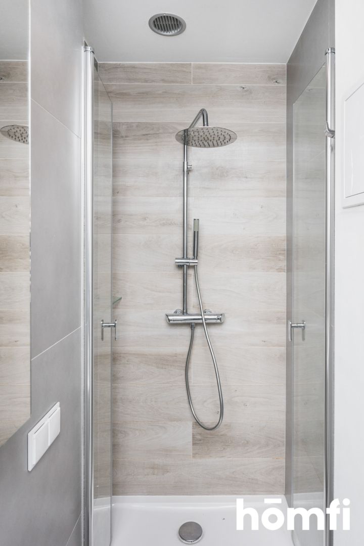 2 POK - blisko centrum miasta| 29 Listopada - Mieszkanie - Wynajem - Kraków, Śródmieście / Prądnik Czerwony