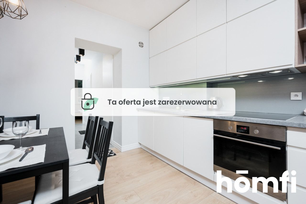 2 POK - blisko centrum miasta| 29 Listopada - Mieszkanie - Wynajem - Kraków, Śródmieście / Prądnik Czerwony