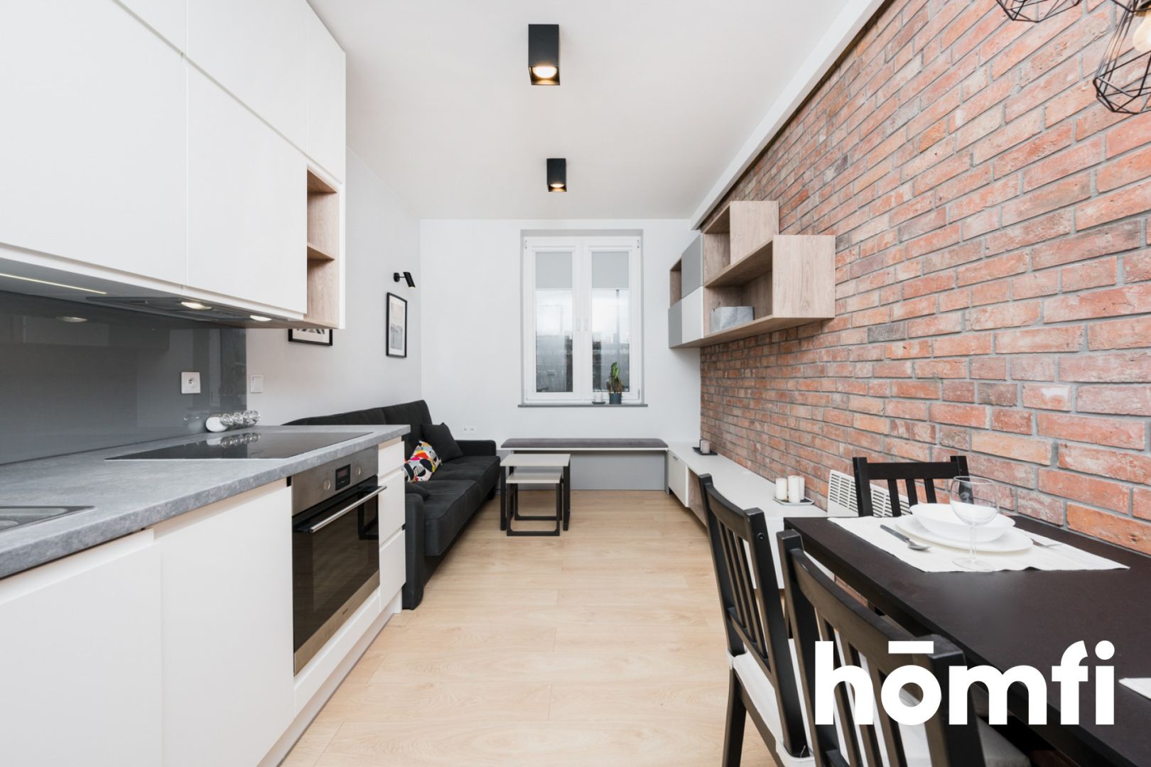 2 POK - blisko centrum miasta| 29 Listopada - Mieszkanie - Wynajem - Kraków, Śródmieście / Prądnik Czerwony