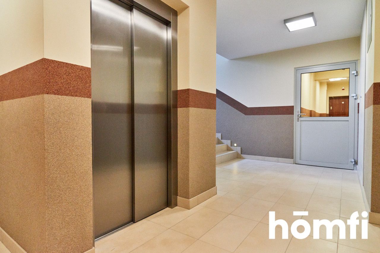 Air-conditioned 4-room apartment 75 m2 in Krzyki - green and quiet area - Квартира - Оренда - Wrocław, Krzyki