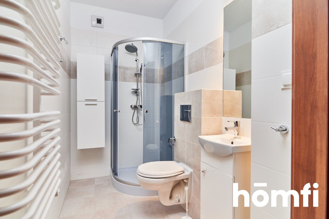 Air-conditioned 4-room apartment 75 m2 in Krzyki - green and quiet area - Квартира - Оренда - Wrocław, Krzyki