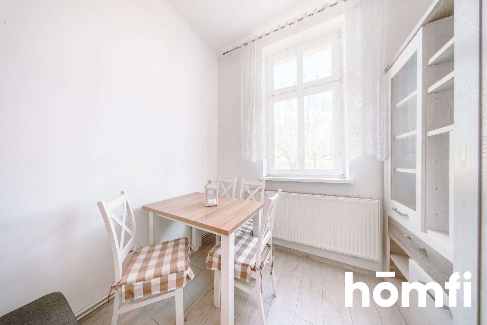 Wynajmę jasne, ładne mieszkanie w centrum - Mieszkanie - Wynajem - Toruński, Chełmża