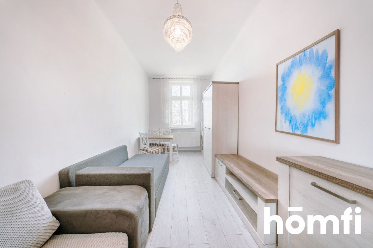 Wynajmę jasne, ładne mieszkanie w centrum - Mieszkanie - Wynajem - Toruński, Chełmża