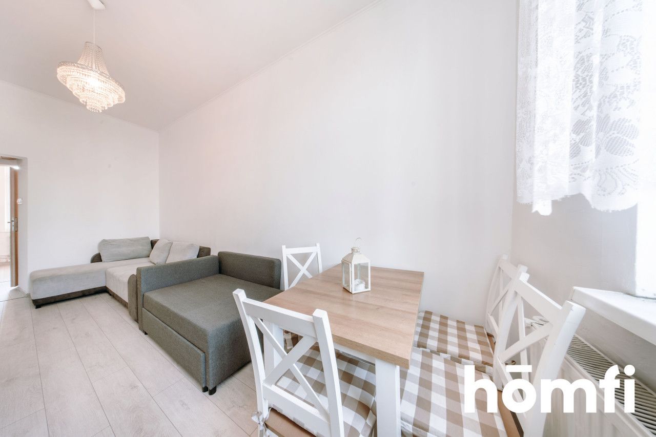 Wynajmę jasne, ładne mieszkanie w centrum - Mieszkanie - Wynajem - Toruński, Chełmża