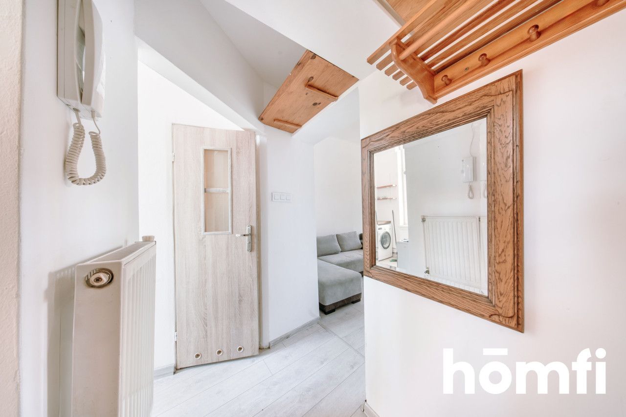 Wynajmę jasne, ładne mieszkanie w centrum - Mieszkanie - Wynajem - Toruński, Chełmża