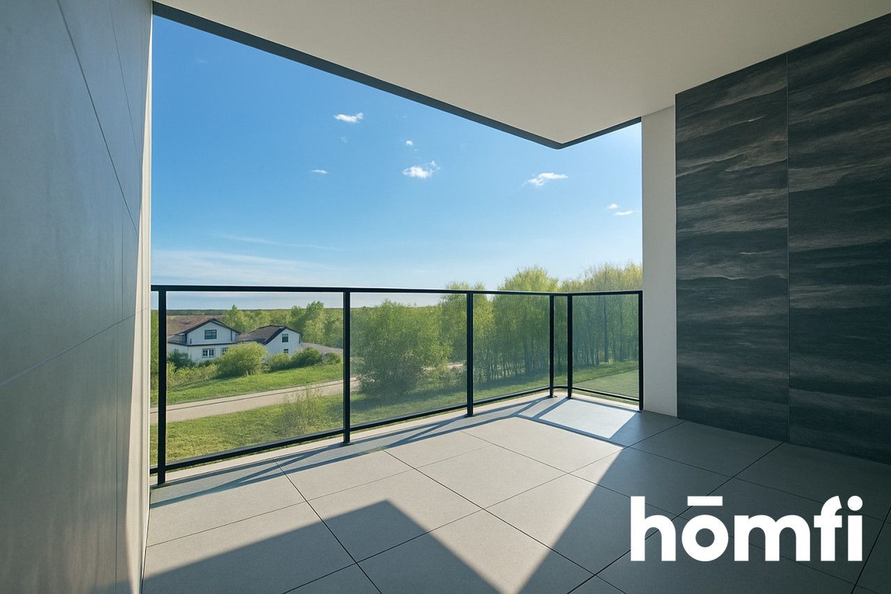 Stylish apartment in a gated community in Południe area - Квартира - Оренда - Radom, Południe