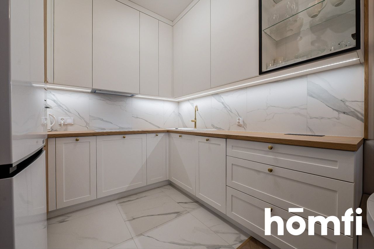 Stylish apartment in a gated community in Południe area - Квартира - Оренда - Radom, Południe